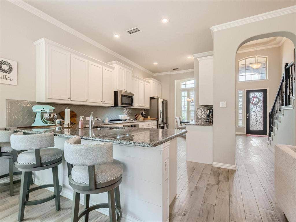 10036 Bodega Bay Road, Fort Worth, TX 76177