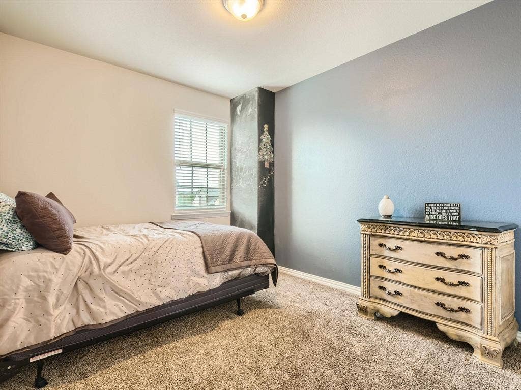 10036 Bodega Bay Road, Fort Worth, TX 76177