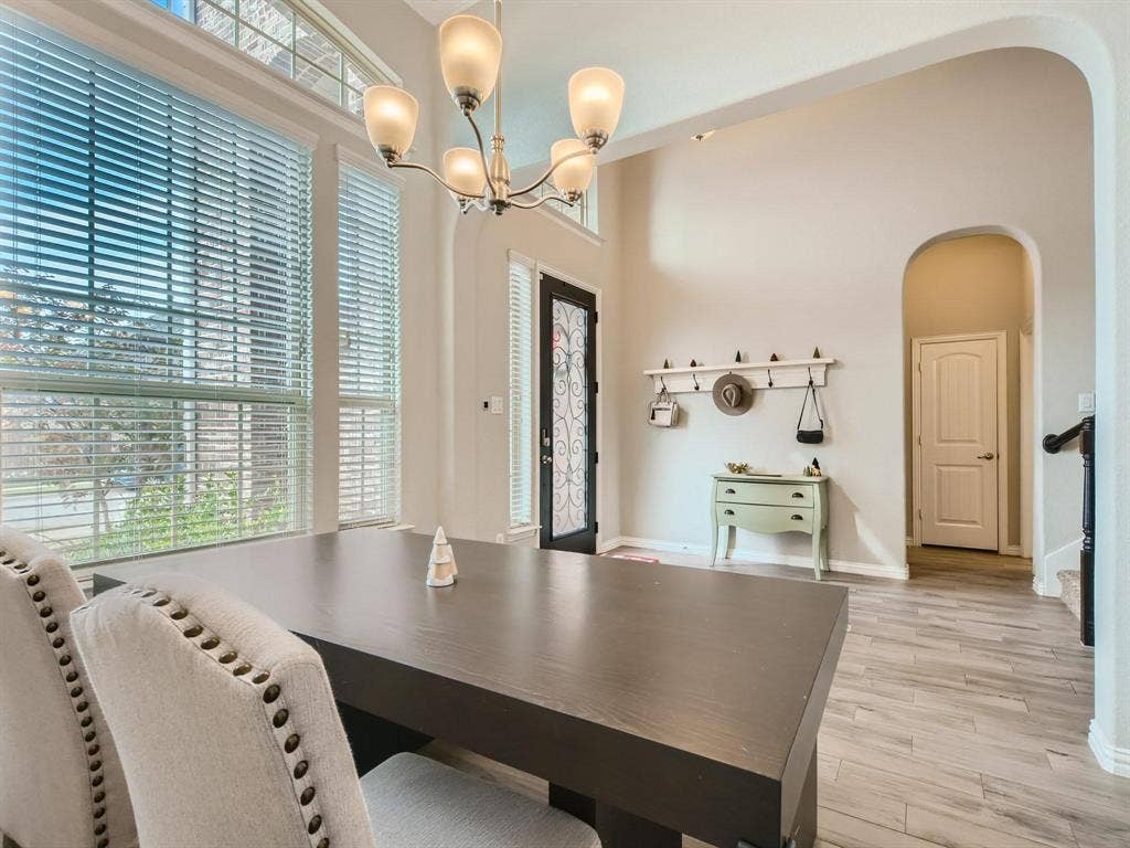 10036 Bodega Bay Road, Fort Worth, TX 76177