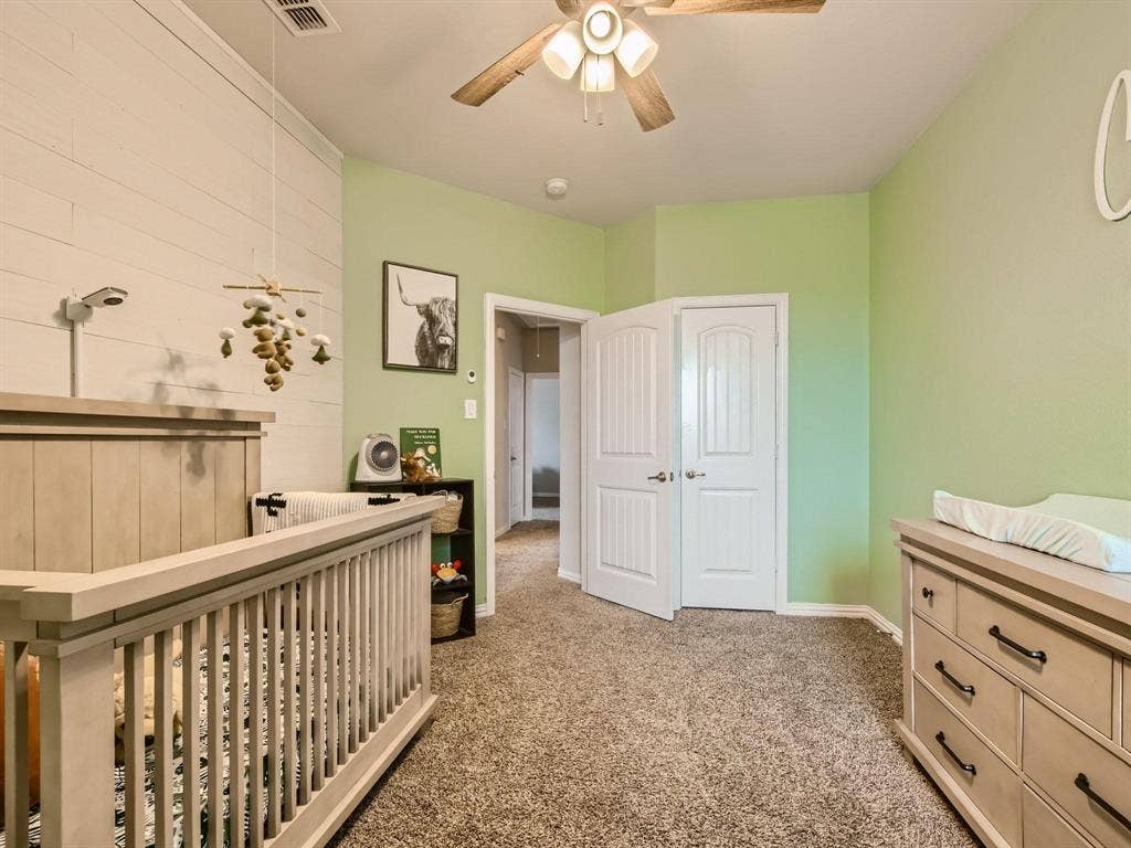 10036 Bodega Bay Road, Fort Worth, TX 76177