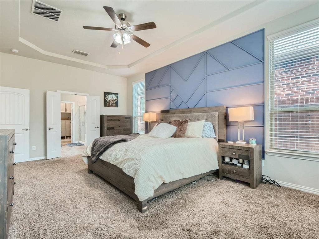 10036 Bodega Bay Road, Fort Worth, TX 76177
