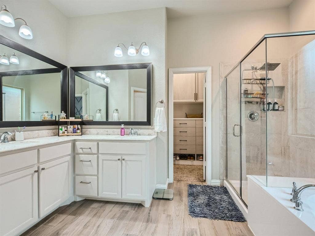 10036 Bodega Bay Road, Fort Worth, TX 76177
