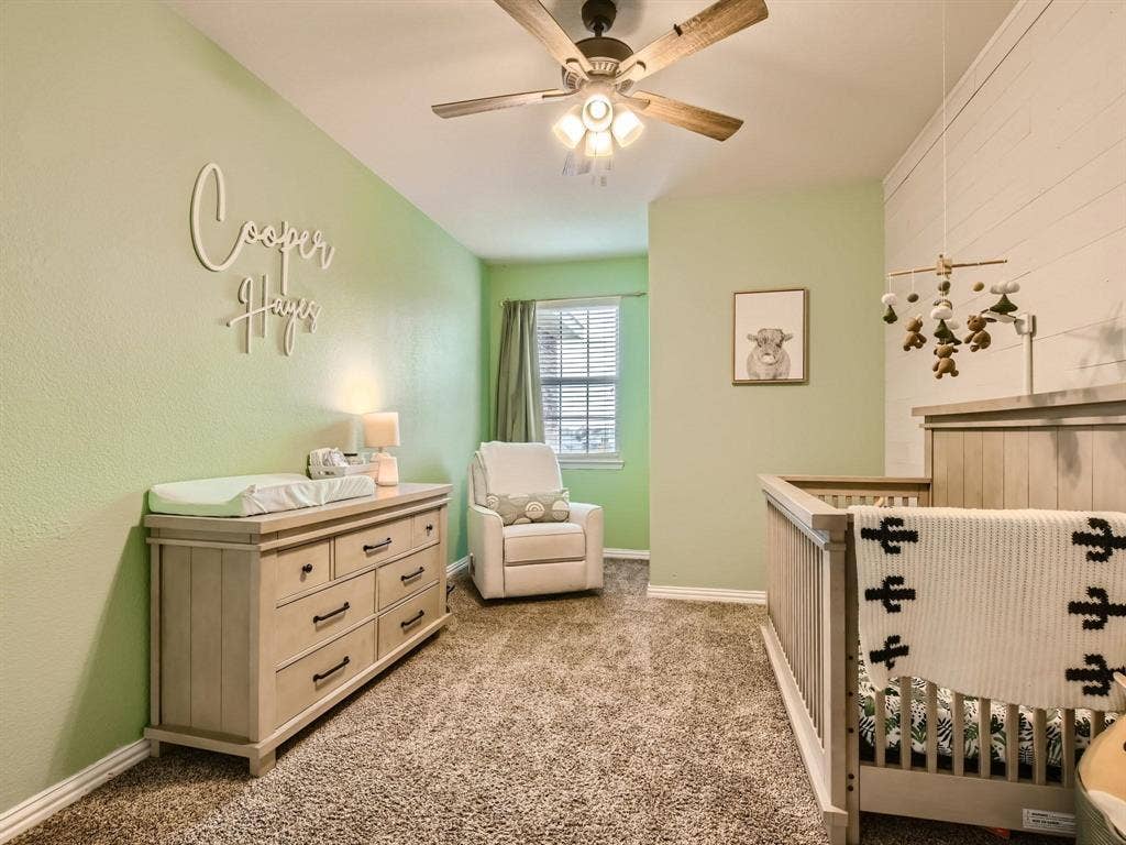 10036 Bodega Bay Road, Fort Worth, TX 76177