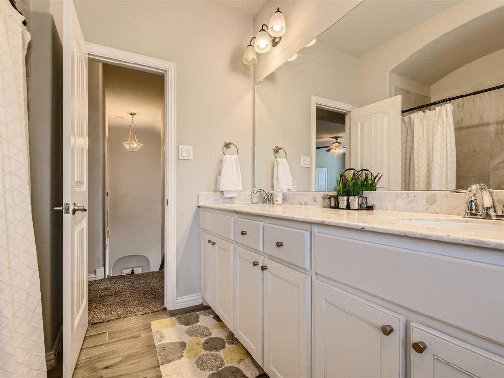 10036 Bodega Bay Road, Fort Worth, TX 76177