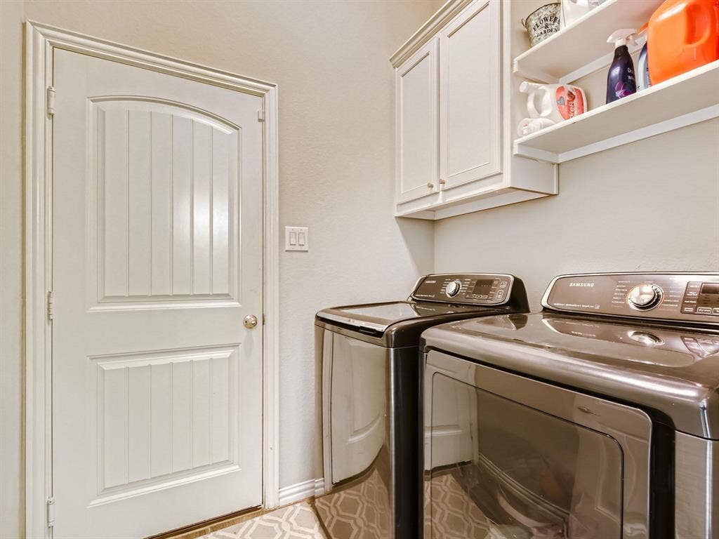 10036 Bodega Bay Road, Fort Worth, TX 76177