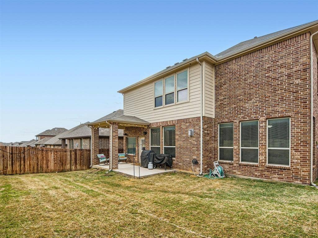 10036 Bodega Bay Road, Fort Worth, TX 76177