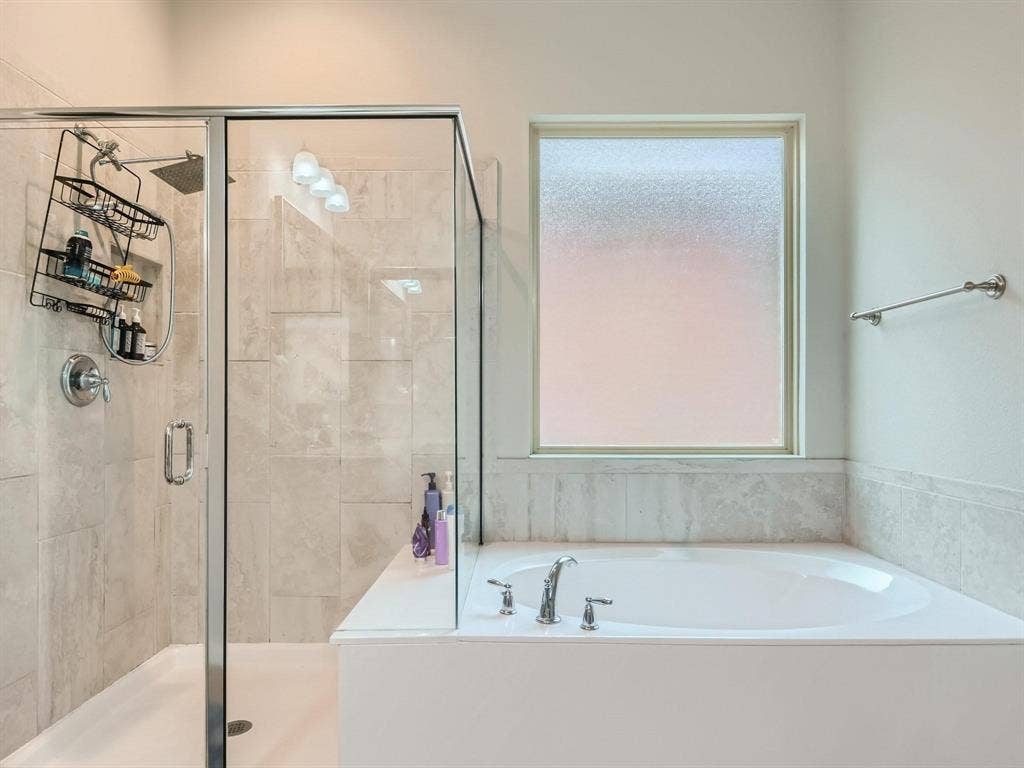10036 Bodega Bay Road, Fort Worth, TX 76177