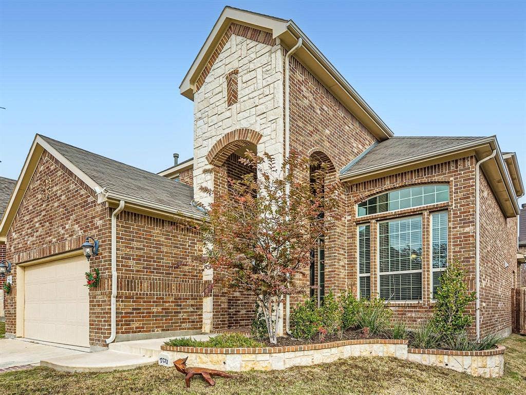 10036 Bodega Bay Road, Fort Worth, TX 76177