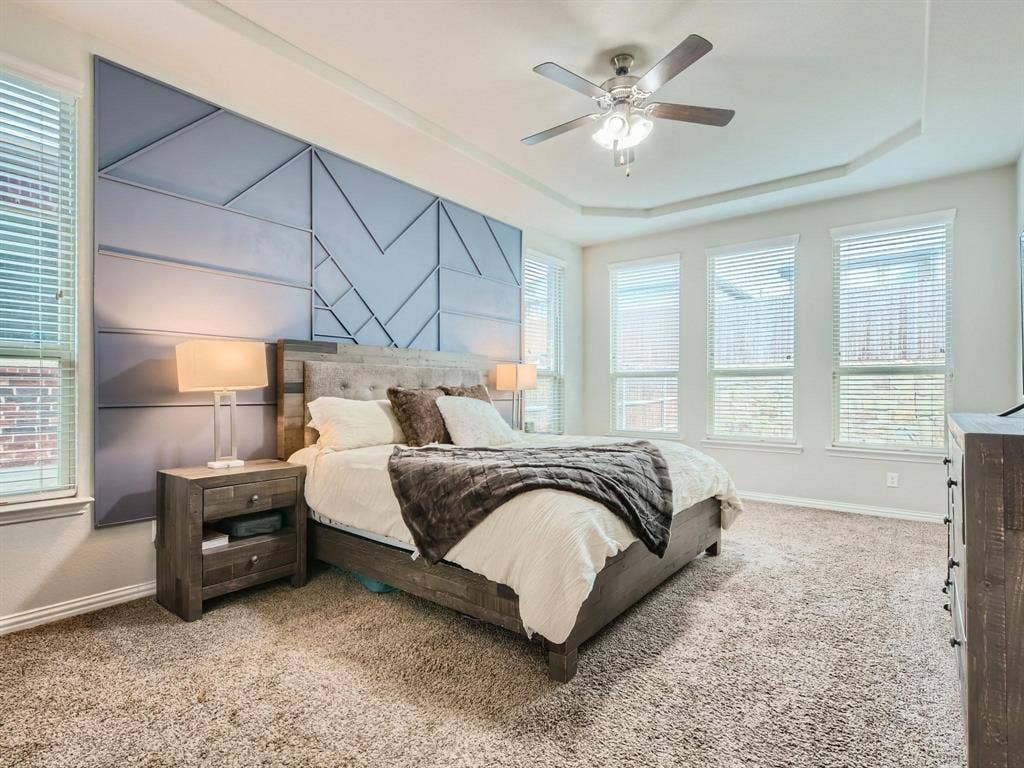 10036 Bodega Bay Road, Fort Worth, TX 76177