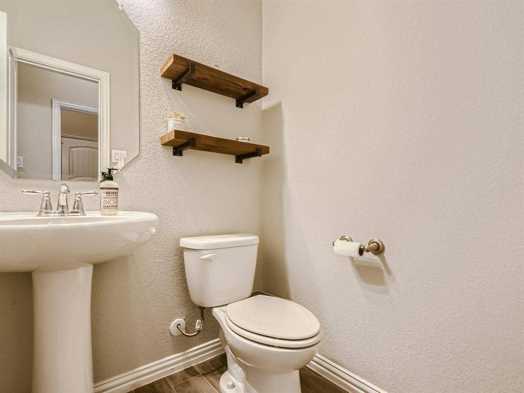 10036 Bodega Bay Road, Fort Worth, TX 76177