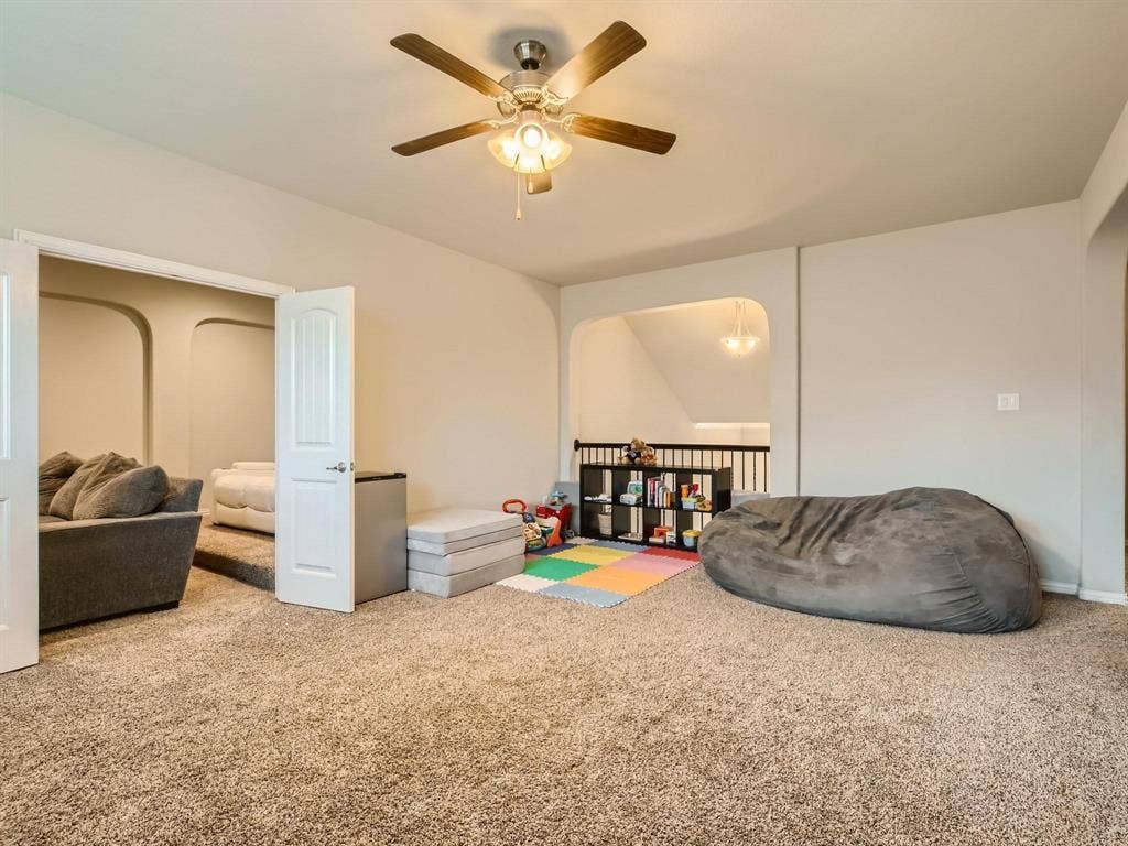 10036 Bodega Bay Road, Fort Worth, TX 76177