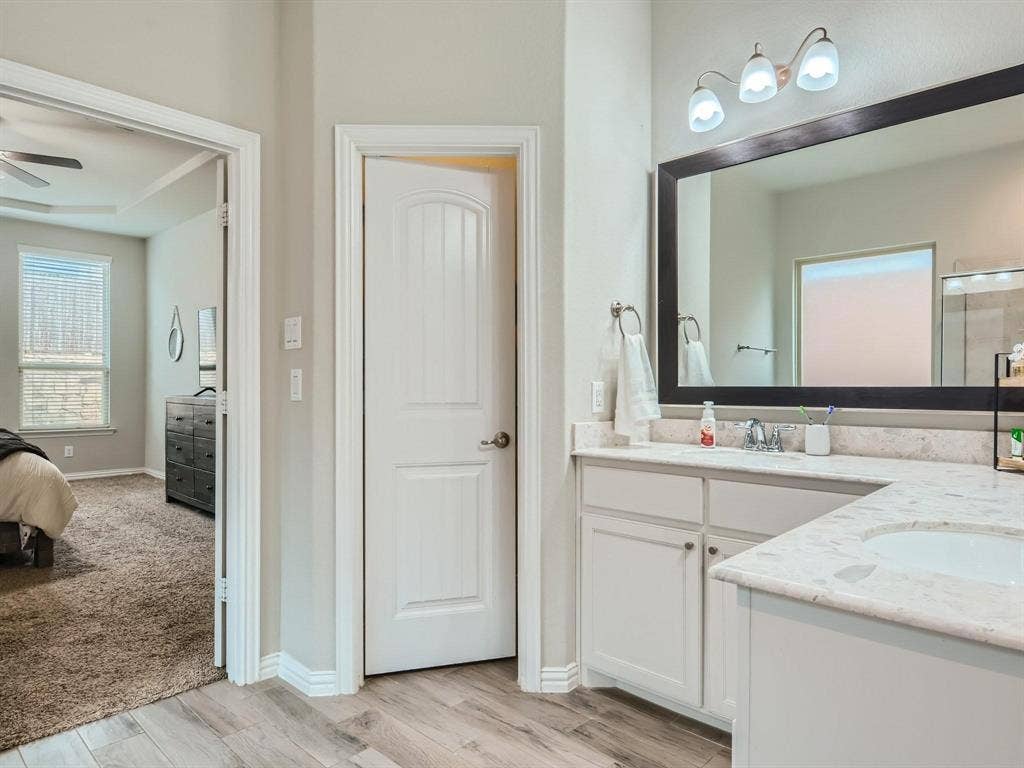 10036 Bodega Bay Road, Fort Worth, TX 76177