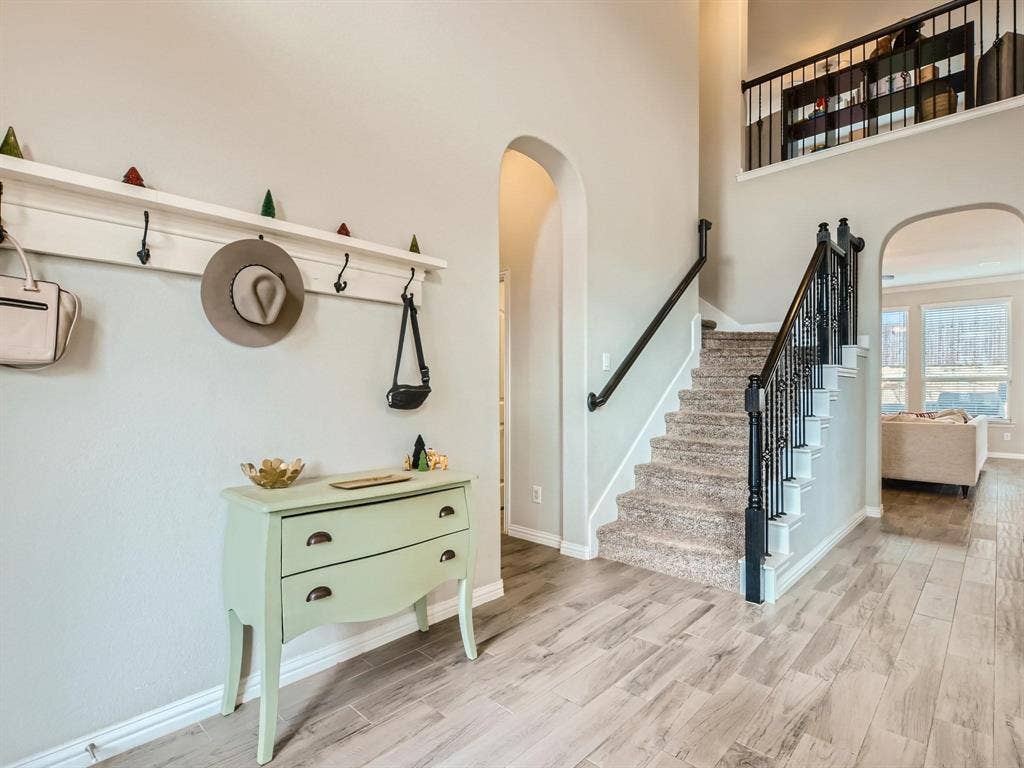 10036 Bodega Bay Road, Fort Worth, TX 76177