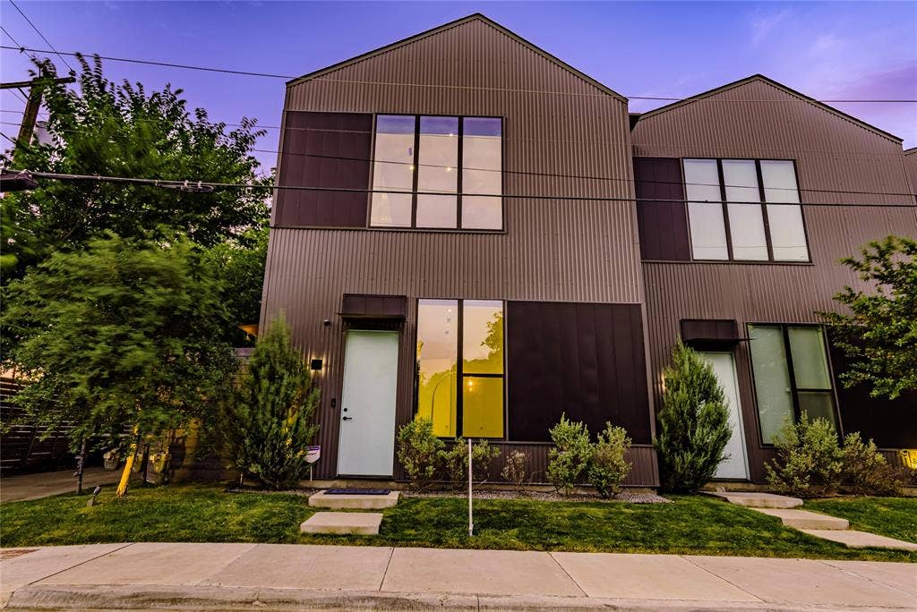 1504 Burlew Street, #101, Dallas, TX 75204