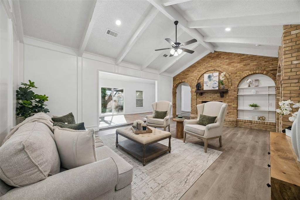 1710 Green Oaks Drive, Irving, TX 75061 1710 Green Oaks Drive, Irving, TX 75061