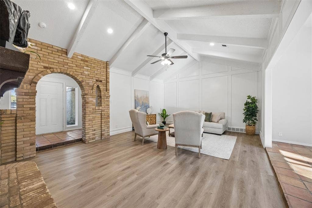 1710 Green Oaks Drive, Irving, TX 75061 1710 Green Oaks Drive, Irving, TX 75061