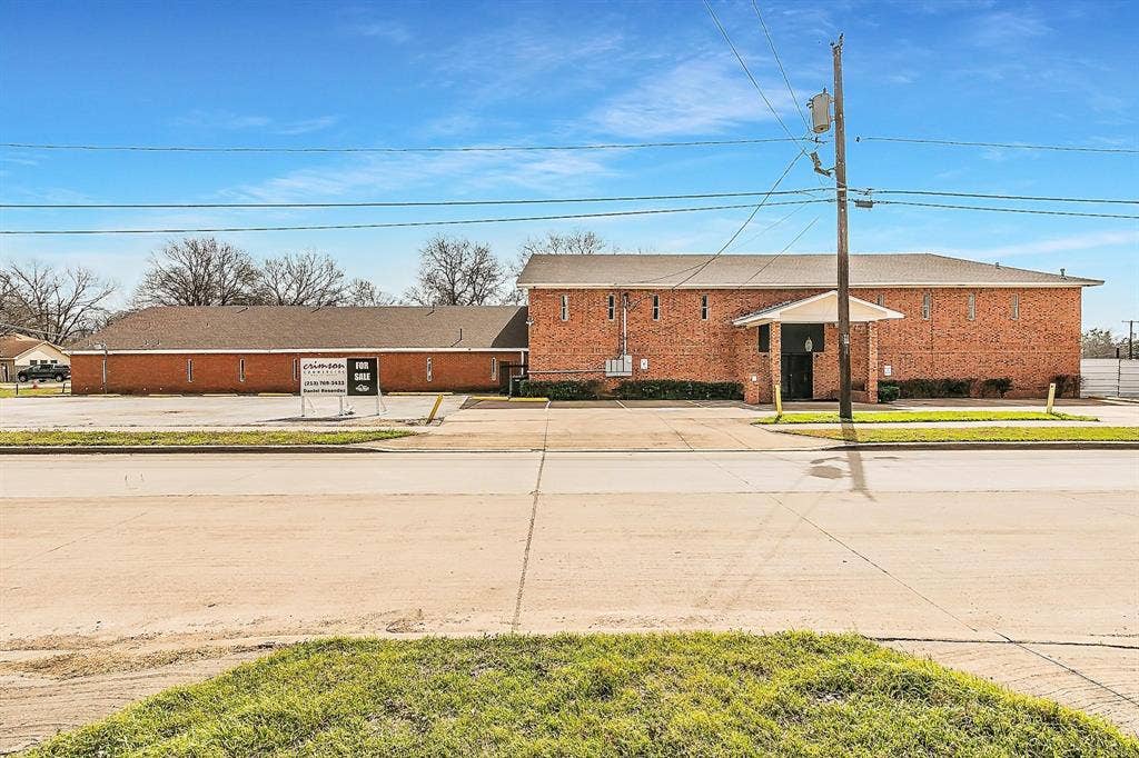 5007 Ivy Lane, Dallas, TX 75241 5007 Ivy Lane, Dallas, TX 75241