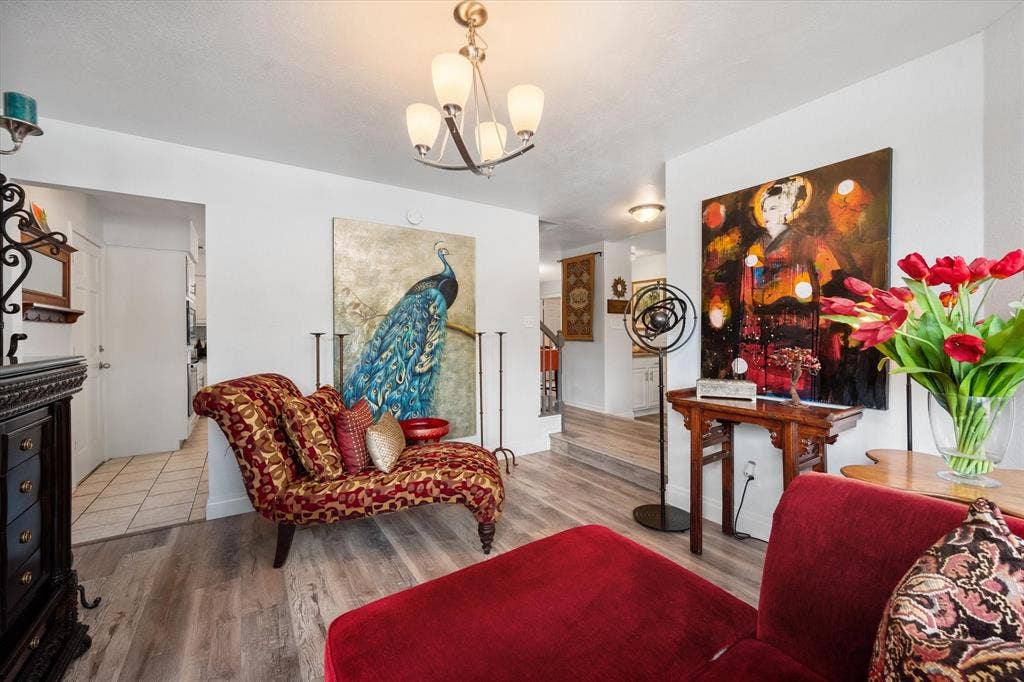 6616 Shorewood Drive, Arlington, TX 76016