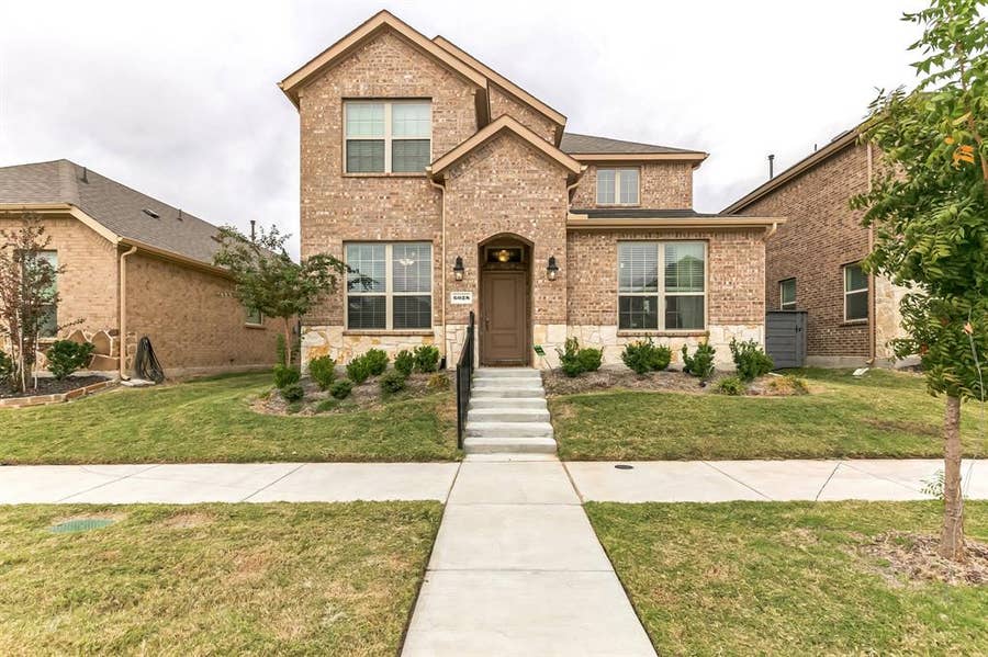 Property photo for 6028 Paddock Lane, Little Elm, TX
