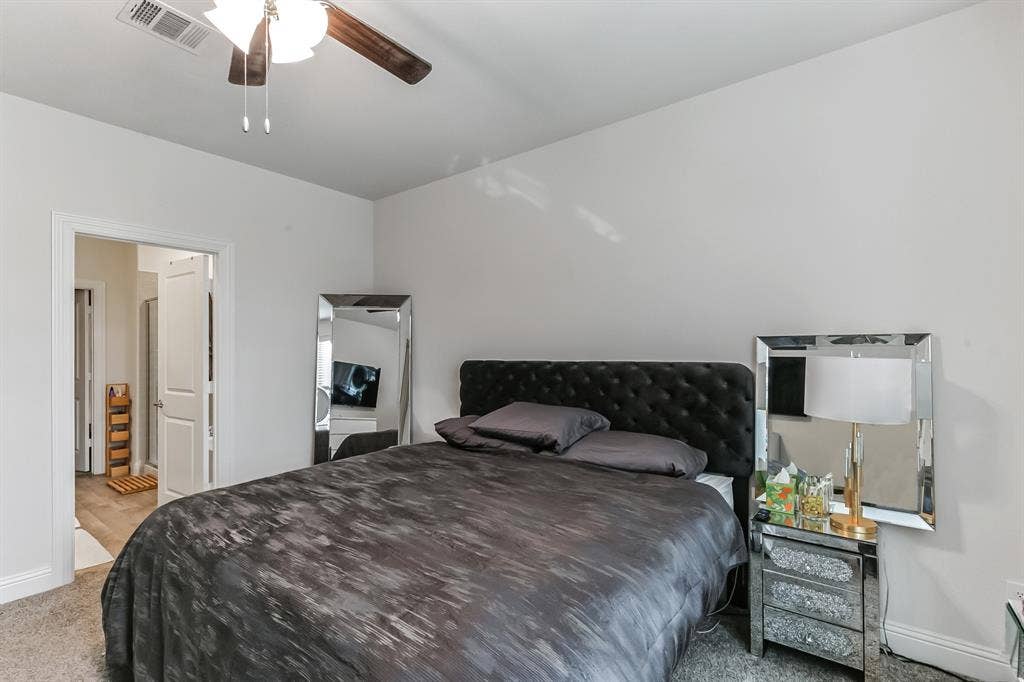 6028 Paddock Lane, Little Elm, TX 76227
