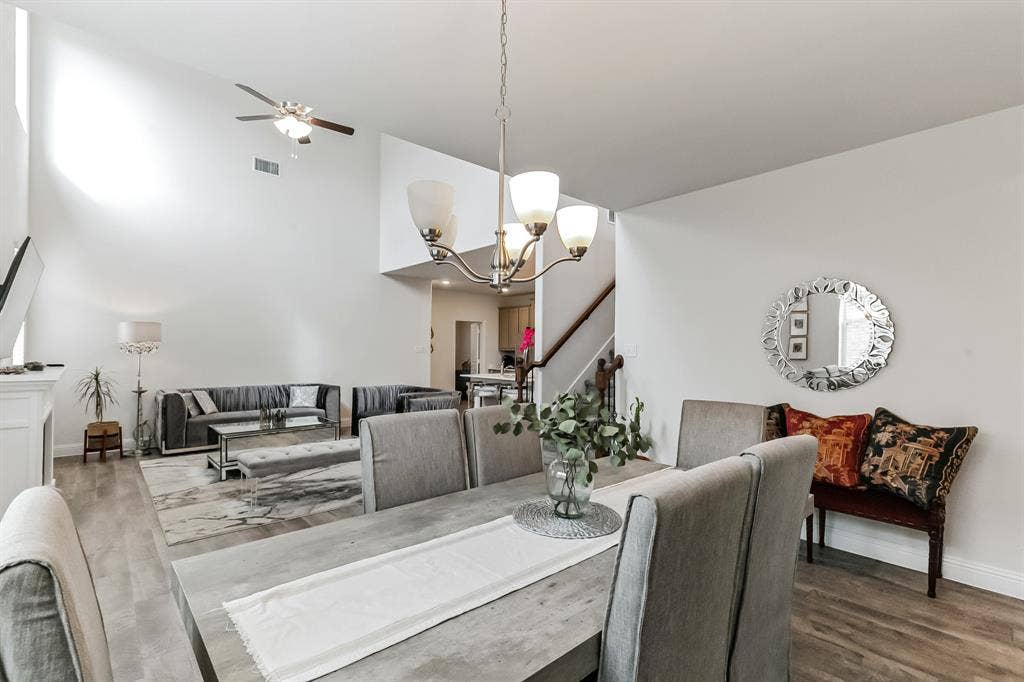 6028 Paddock Lane, Little Elm, TX 76227