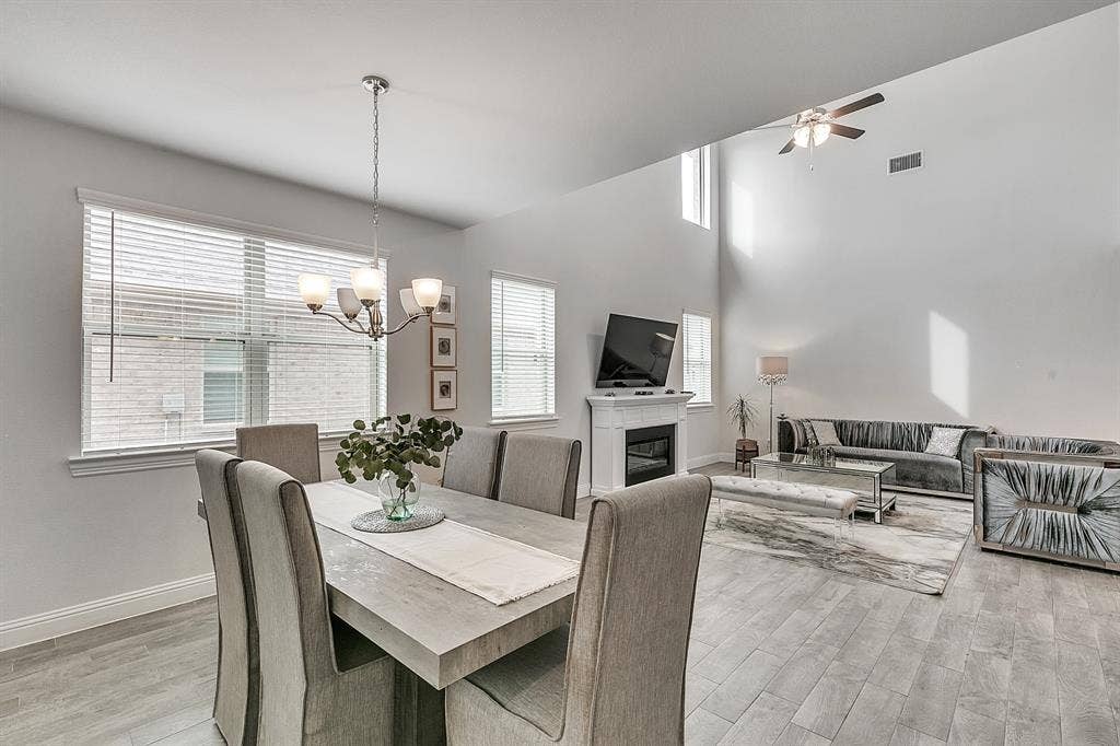 6028 Paddock Lane, Little Elm, TX 76227