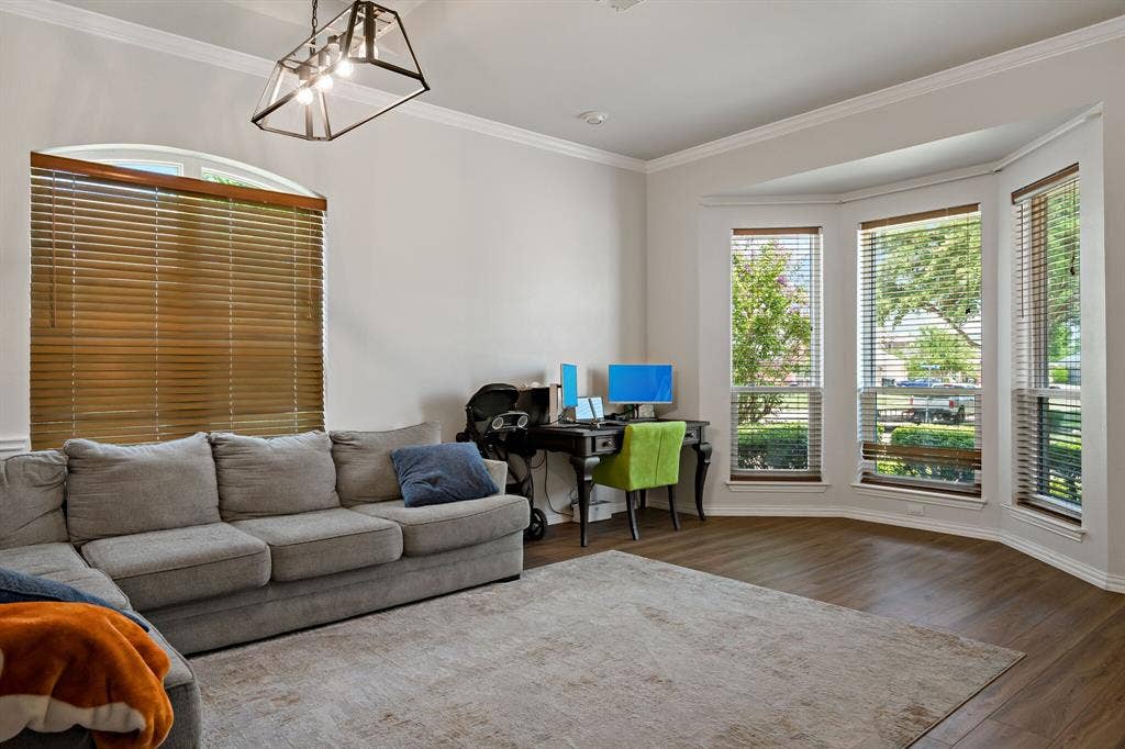 4408 Spanish Oak Circle, Corinth, TX 76208