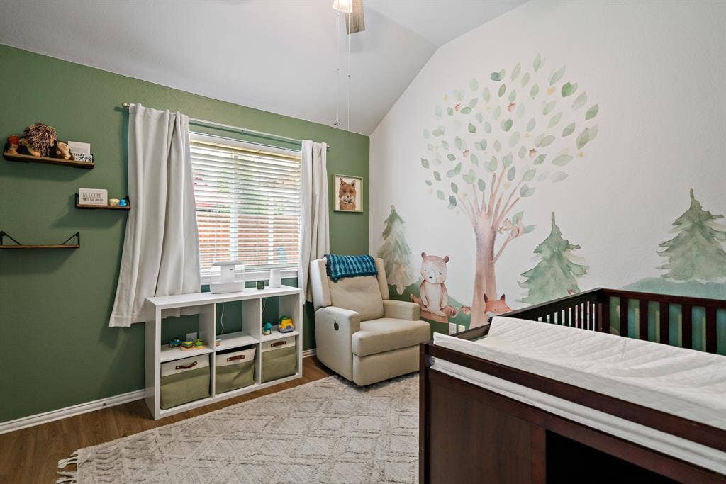 4408 Spanish Oak Circle, Corinth, TX 76208
