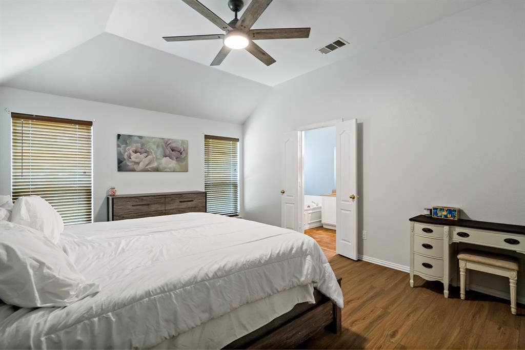 4408 Spanish Oak Circle, Corinth, TX 76208