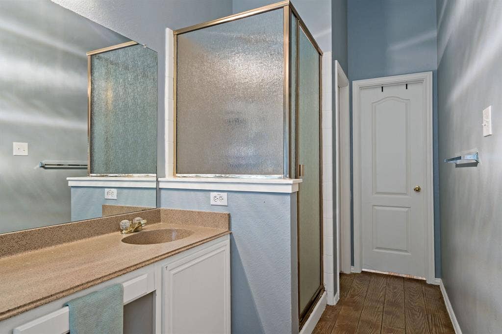 4408 Spanish Oak Circle, Corinth, TX 76208