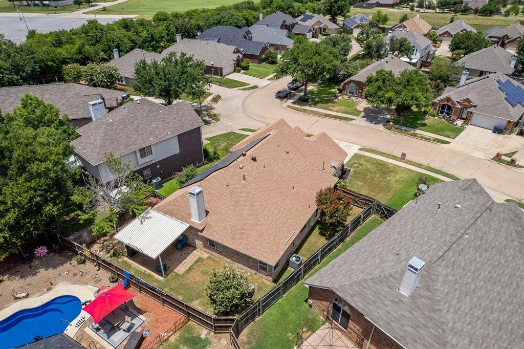 4408 Spanish Oak Circle, Corinth, TX 76208