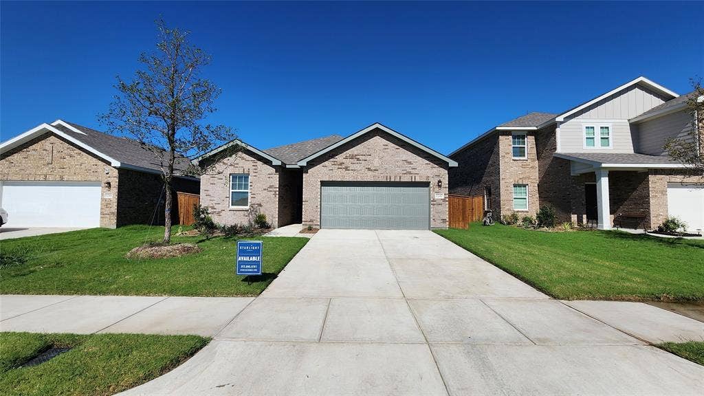 1266 Lambert Lane, Forney, TX 75126
