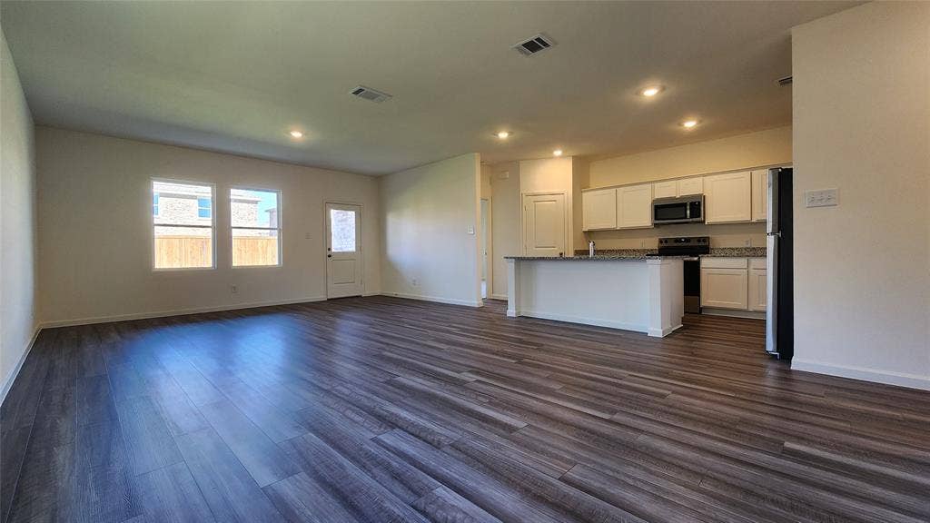 1266 Lambert Lane, Forney, TX 75126