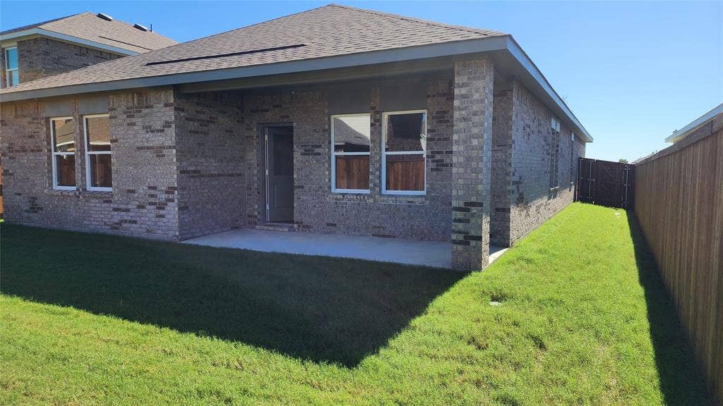 1266 Lambert Lane, Forney, TX 75126