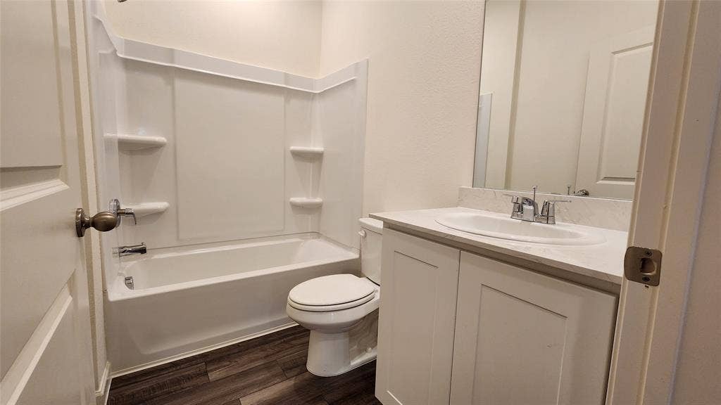 1266 Lambert Lane, Forney, TX 75126