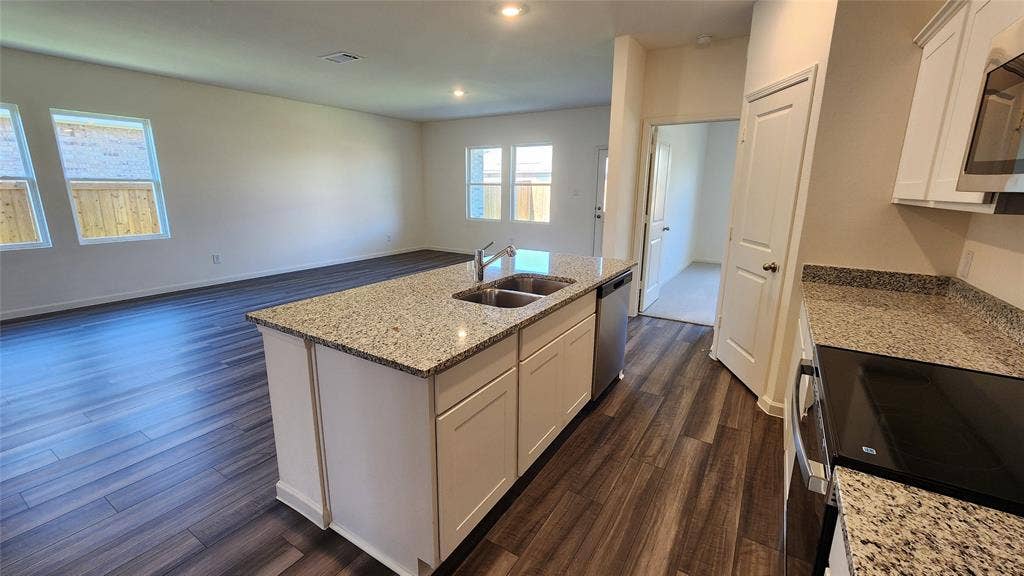 1266 Lambert Lane, Forney, TX 75126