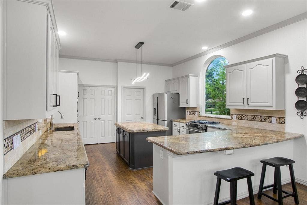 966 Burns Crossing, Coppell, TX 75019
