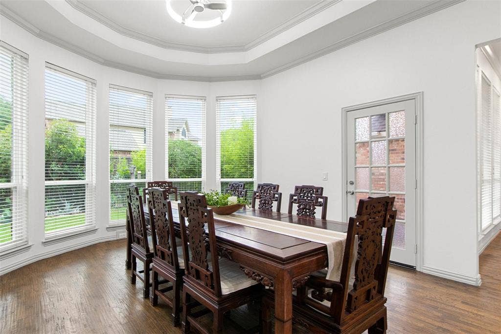 966 Burns Crossing, Coppell, TX 75019