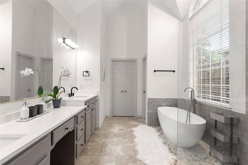 966 Burns Crossing, Coppell, TX 75019