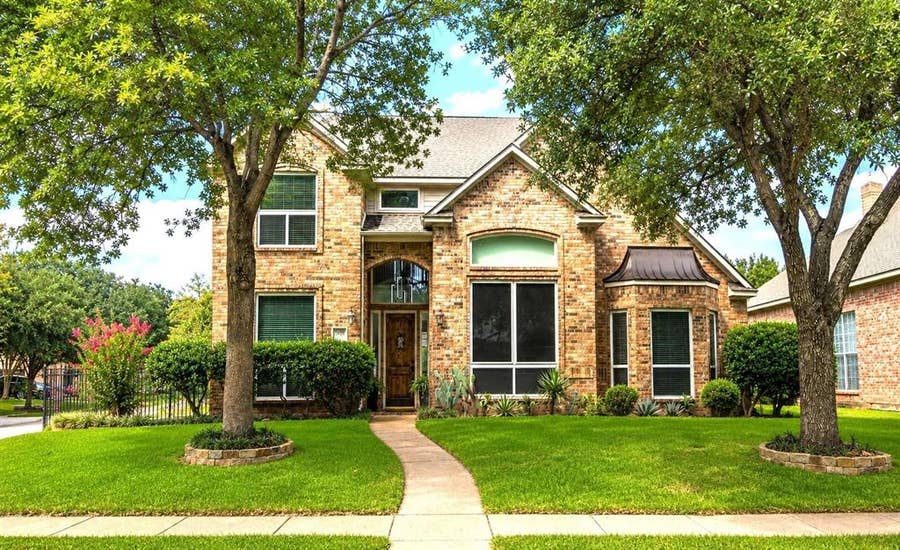Property photo for 966 Burns Crossing, Coppell, TX