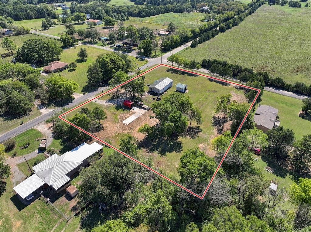 3111 Preston Road, Denison, TX 75020