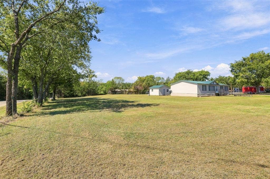 3111 Preston Road, Denison, TX 75020