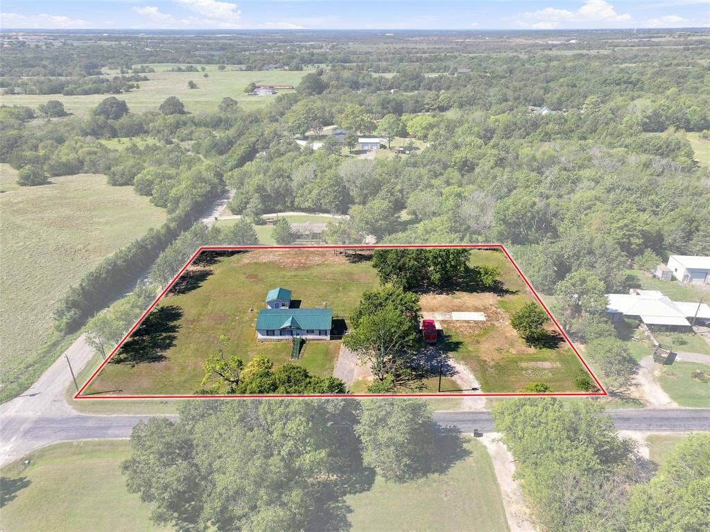 3111 Preston Road, Denison, TX 75020