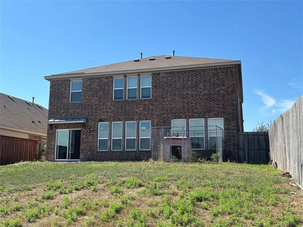 5030 Royal Springs Drive, Forney, TX 75126