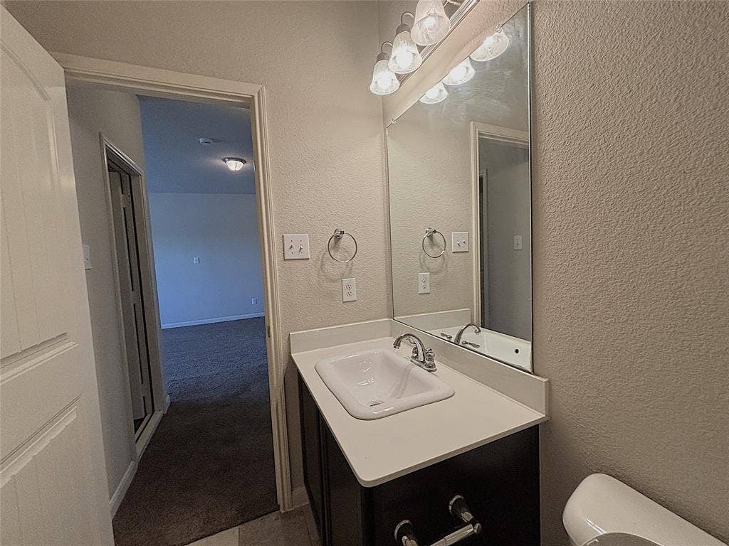 5030 Royal Springs Drive, Forney, TX 75126