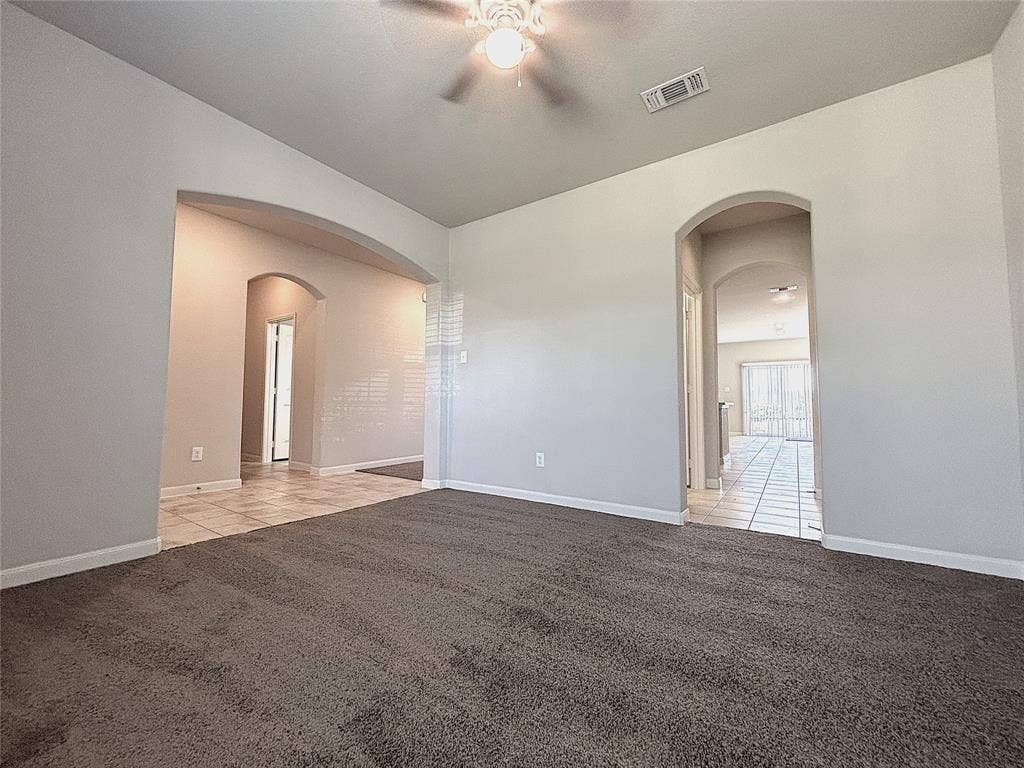 5030 Royal Springs Drive, Forney, TX 75126