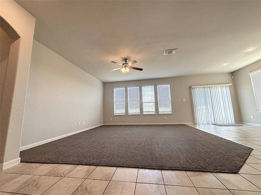 5030 Royal Springs Drive, Forney, TX 75126
