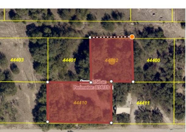 Property photo for 7138 Waterford St Drive, Brownwood, TX
