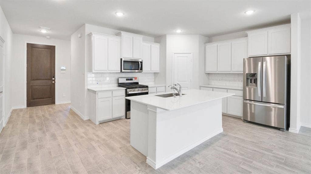 3617 Saguaro Drive, Grand Prairie, TX 75052