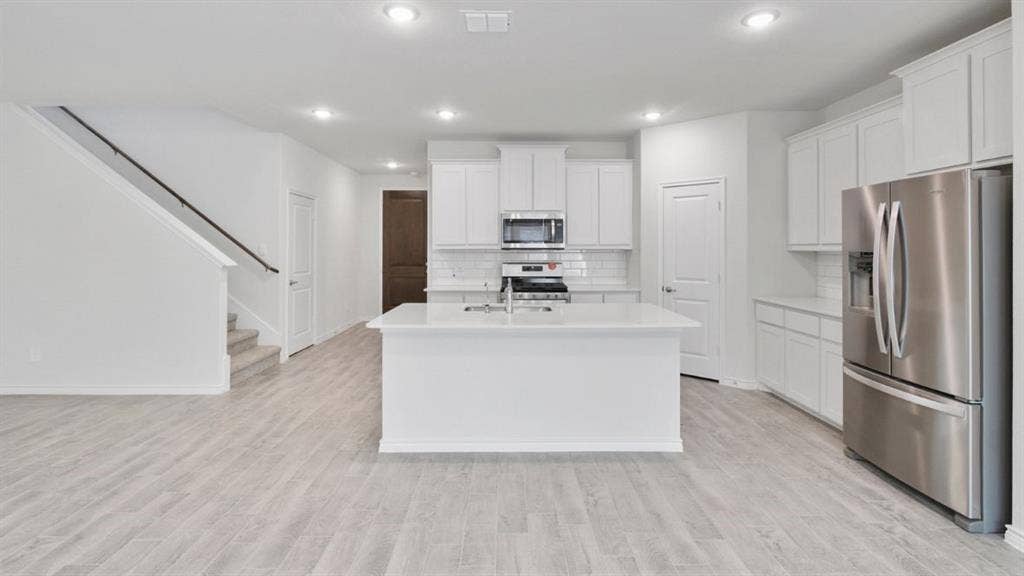 3617 Saguaro Drive, Grand Prairie, TX 75052